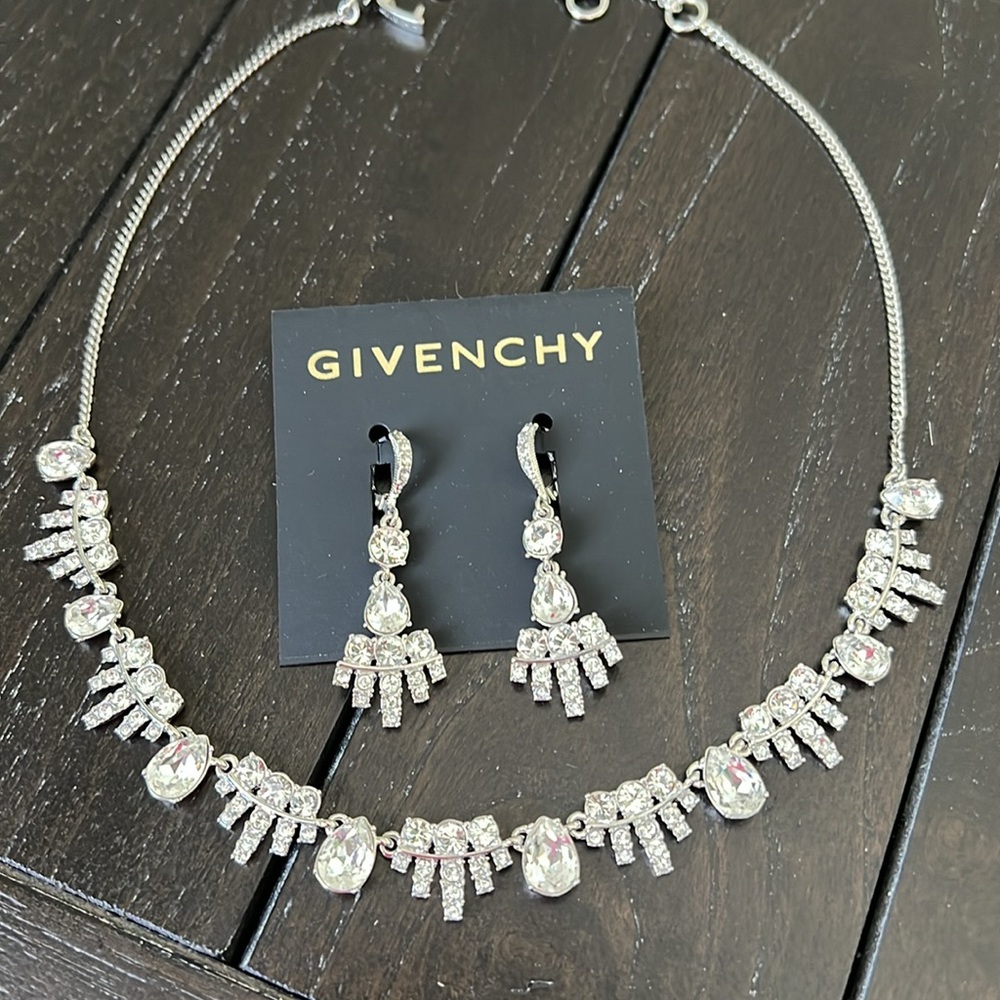 Givenchy Set